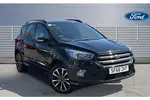 2018 Ford Kuga