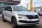 2022 Skoda Karoq