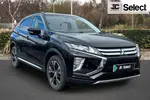 2018 Mitsubishi Eclipse Cross
