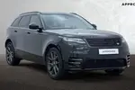 2024 Land Rover Range Rover Velar