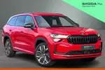 2025 Skoda Kodiaq