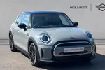 2022 MINI Hatchback