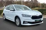 2022 Skoda Fabia