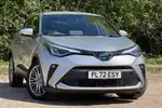 2023 Toyota C-HR