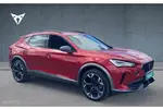 2024 Cupra Formentor
