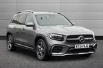 2024 Mercedes-Benz GLB