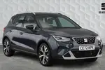 2022 SEAT Arona