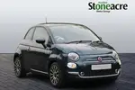2024 Fiat 500