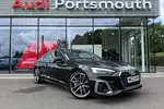 2023 Audi A5
