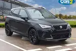 2025 SEAT Arona