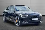 2022 Audi e-tron