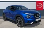 2025 Nissan Juke
