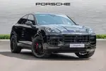 2025 Porsche Cayenne
