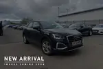 2022 Audi Q2