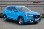 2023 MG HS
