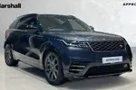 2021 Land Rover Range Rover Velar