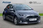 2024 Toyota Yaris