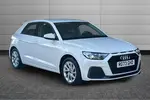 2023 Audi A1