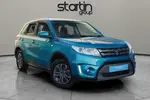 2018 Suzuki Vitara