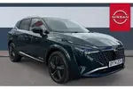 2024 Nissan Qashqai