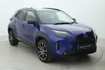 2022 Toyota Yaris Cross