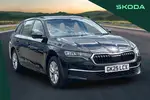 2025 Skoda Octavia