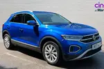 2023 Volkswagen T-Roc