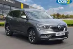 2019 Renault Koleos