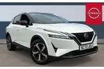 2022 Nissan Qashqai