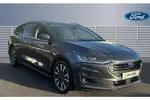 Ford Focus Estate