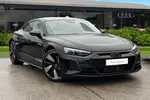 2021 Audi RS e-tron GT