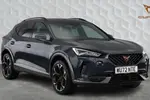 2022 Cupra Formentor