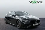 2024 Mercedes-Benz A-Class