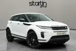 2020 Land Rover Range Rover Evoque