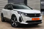 2022 Peugeot 3008