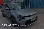2022 Kia Niro