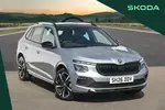 2026 Skoda Kamiq