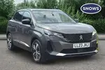 2023 Peugeot 3008