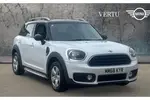 2018 MINI Countryman