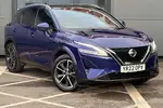 2022 Nissan Qashqai