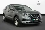 2019 Nissan Qashqai