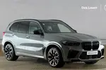 2022 BMW X5 M