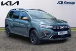 2024 Dacia Jogger