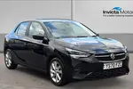 2020 Vauxhall Corsa