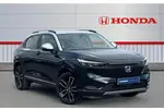 2022 Honda HR-V