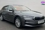 2025 Skoda Octavia Estate