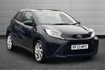 2023 Toyota Aygo X