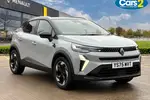 2025 Renault Captur