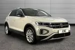 2022 Volkswagen T-Roc