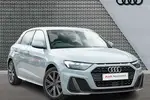 2025 Audi A1